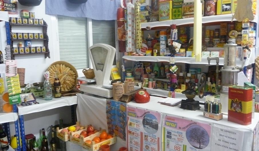 Museo Etnográfico de Huércal-Overa