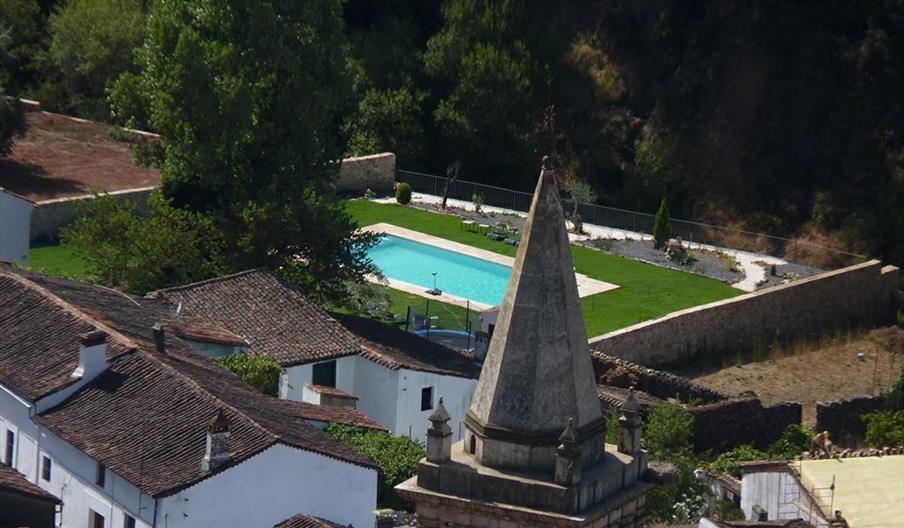 Casa Rural La Posada de San Marcos