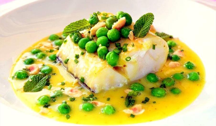 La Espumosa (Marqués de Nervión)