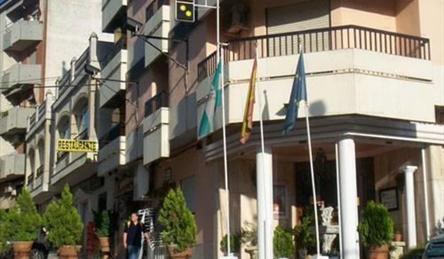 Pensión Fernando IV