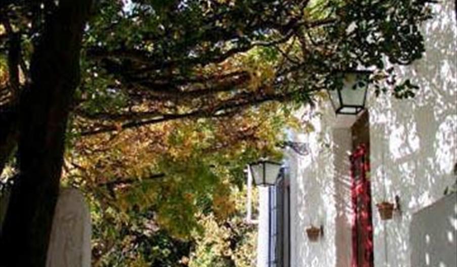 Casa Rural Cortijo Buena Vista