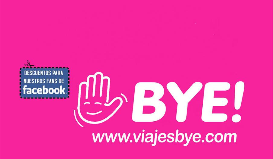Viajes Bye