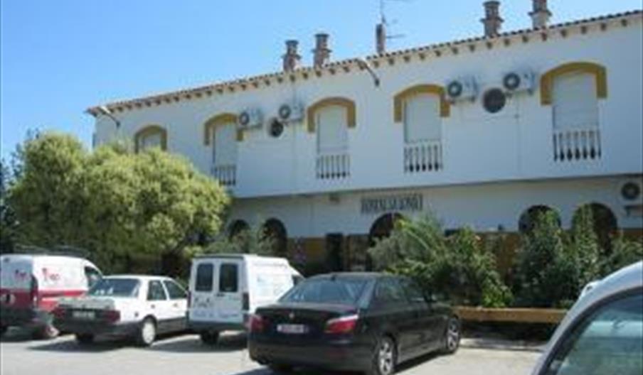 Hotel La Loma