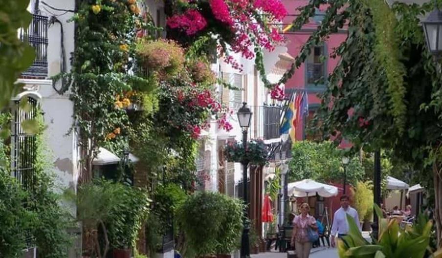 Hotel La Villa Marbella