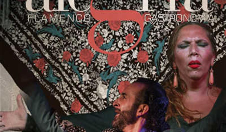 Alegría Flamenco & Gastronomía