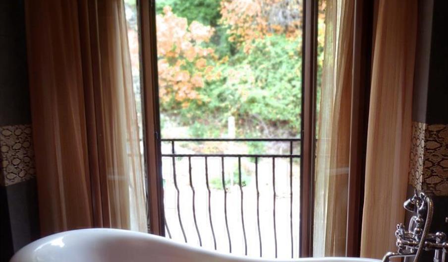 Hotel & Spa Sierra de Cazorla