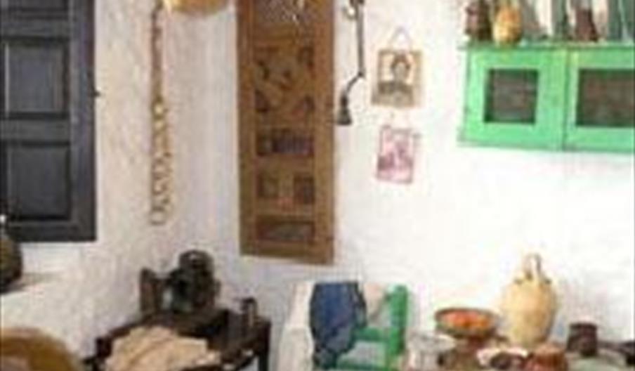 Museo Histórico Etnológico de Mijas