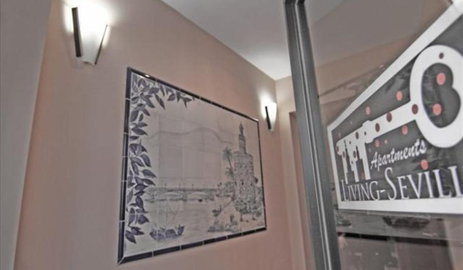 Living Sevilla Maestranza