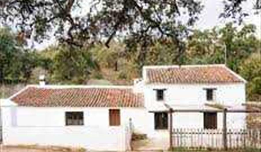 Casa Rural El Contador