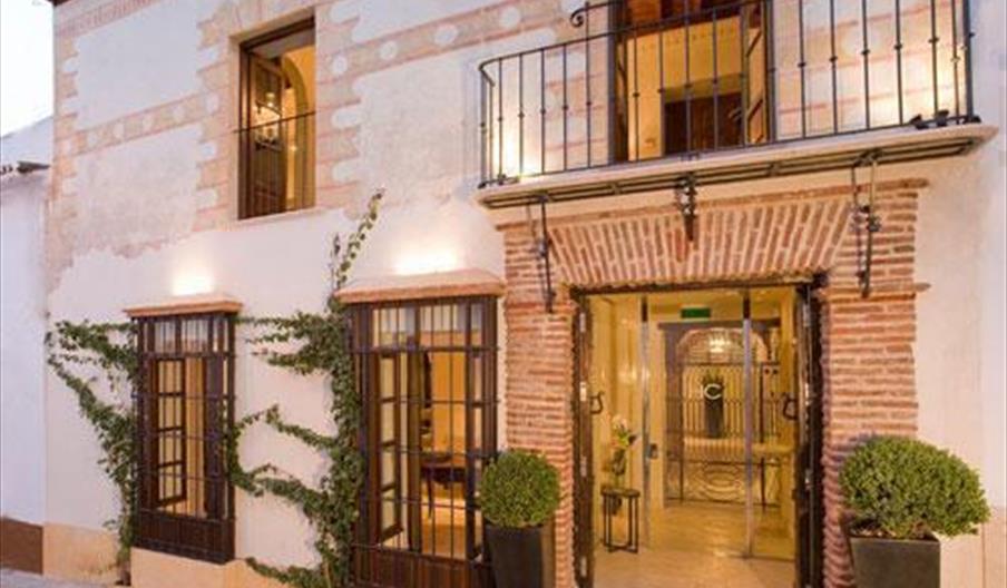Hotel Claude Marbella