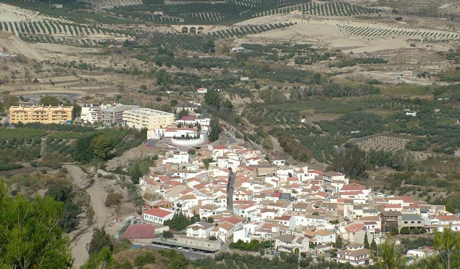 Armuña de Almanzora