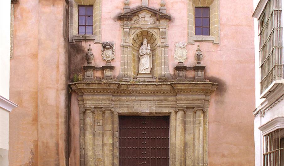 Convento de Regina Coeli
