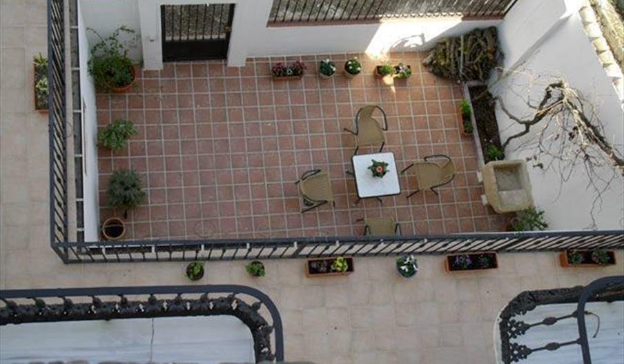 El Rincón de Galera