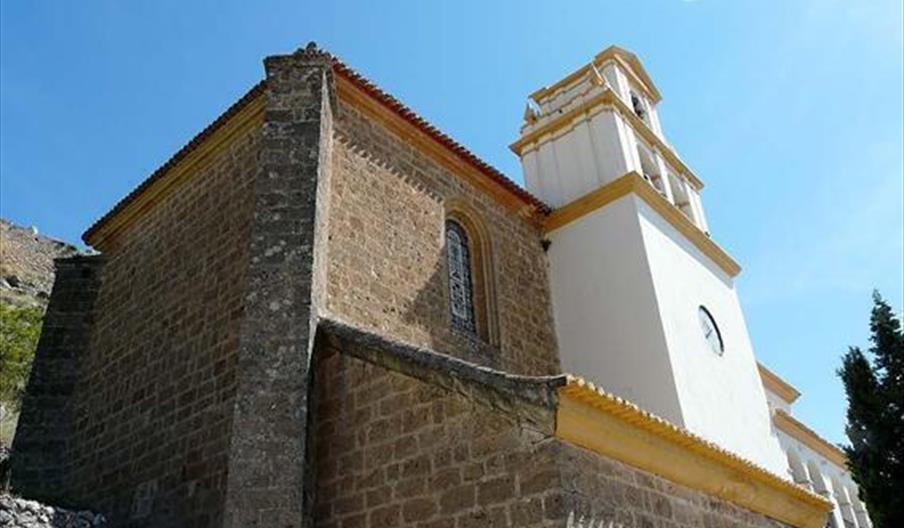 Iglesia Parroquial de la Encarnación