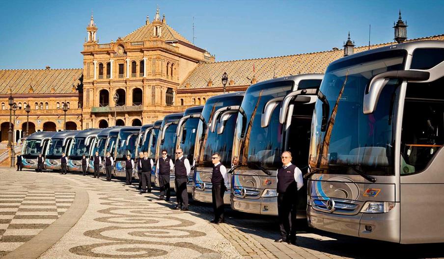 Autocares Valenzuela