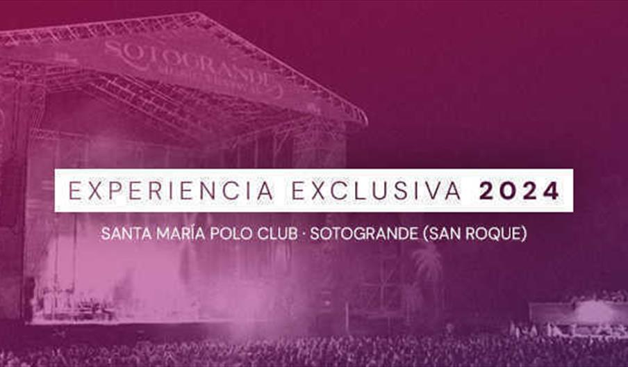 Sotogrande Music Festival