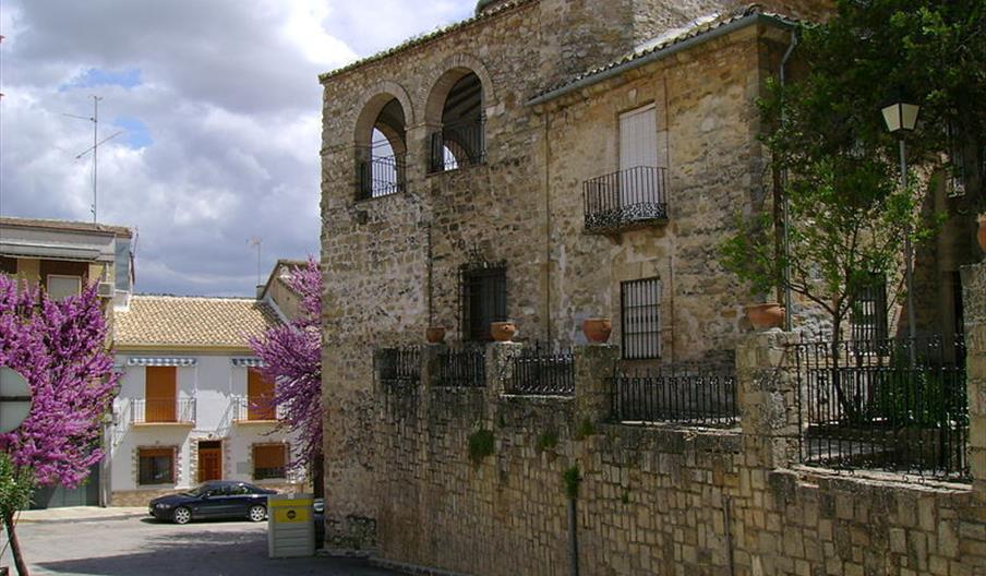 Villanueva del Arzobispo