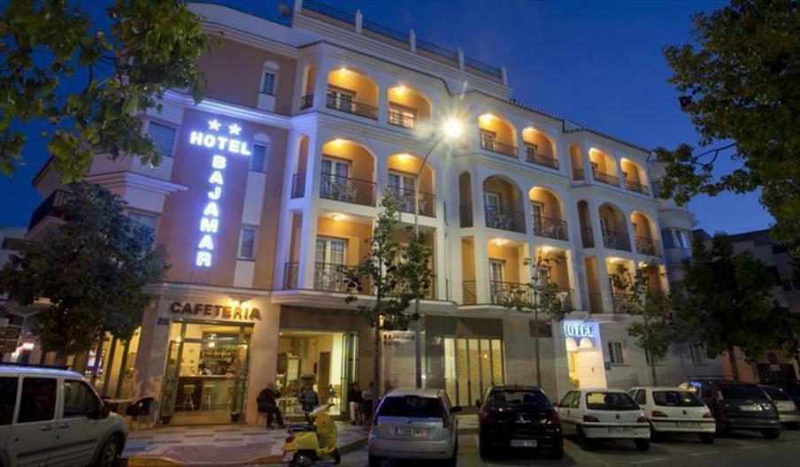 Hotel Bajamar