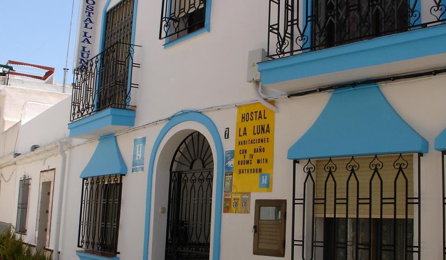 Hostal La Luna