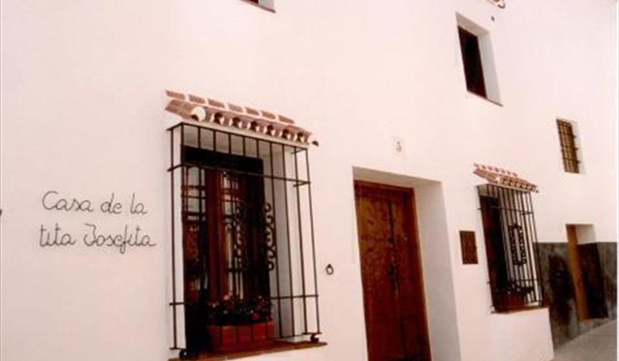 Casa de la Tita Josefita