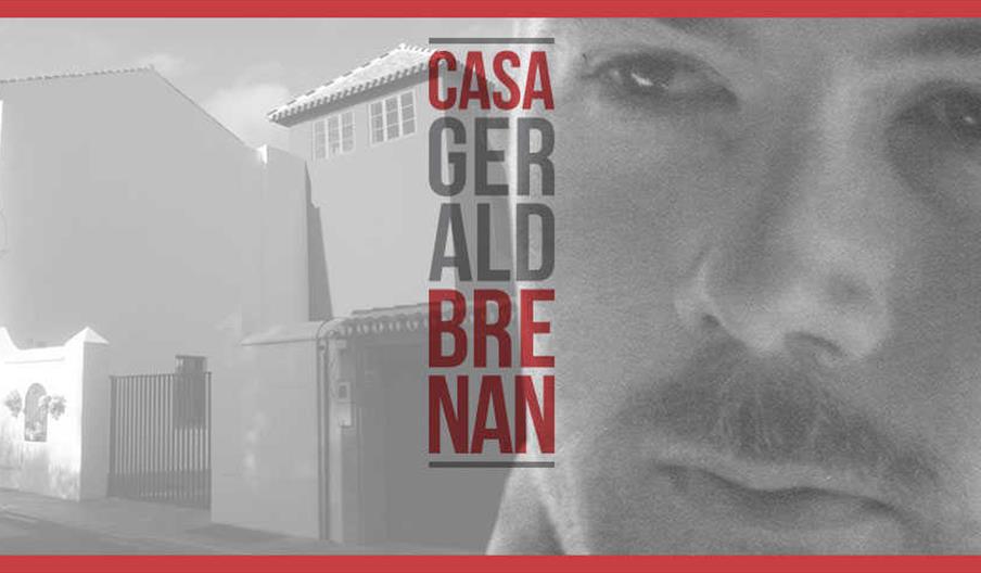 Casa de Gerald Brenan