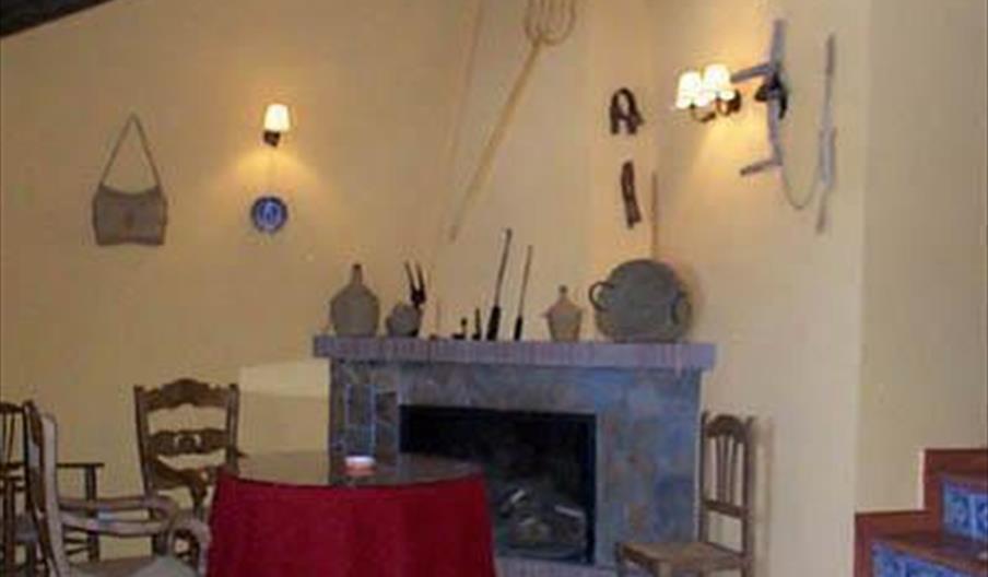 Finca Casa Muela Chica