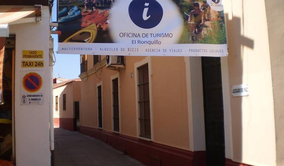 El Ronquillo