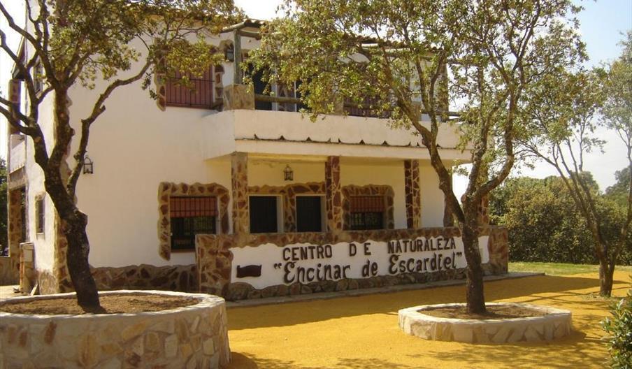 El Encinar de Escardiel