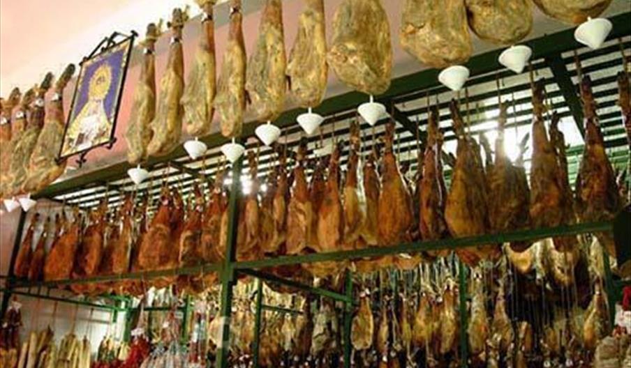 Ibercastaño del Robledo