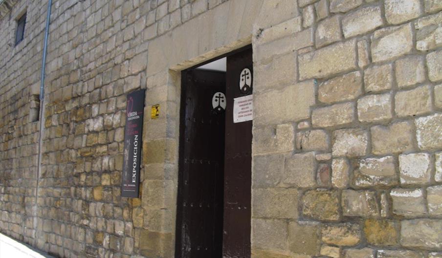 Convento de la Concepción-Carmelitas Descalzas