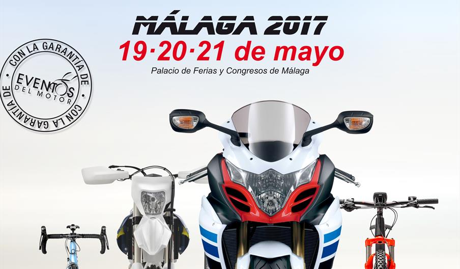 Salón Moto & Bike Andalucía