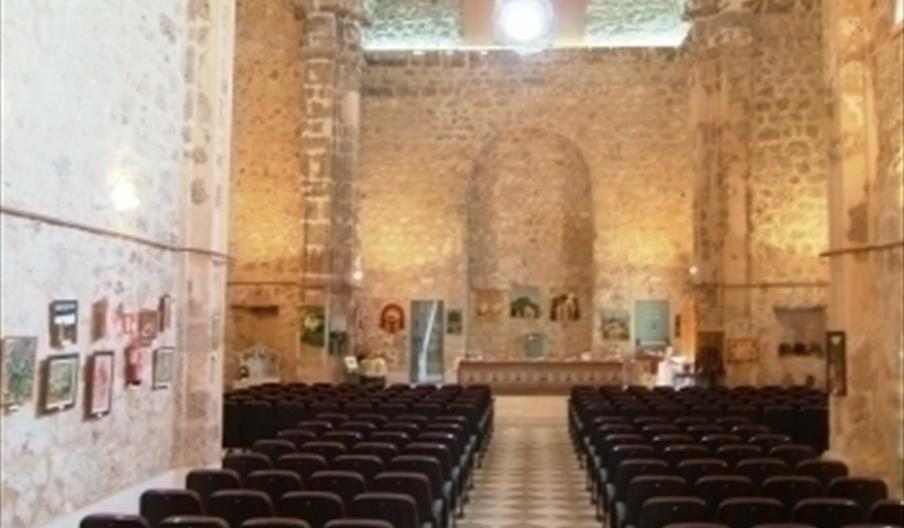 Iglesia de los Jesuitas