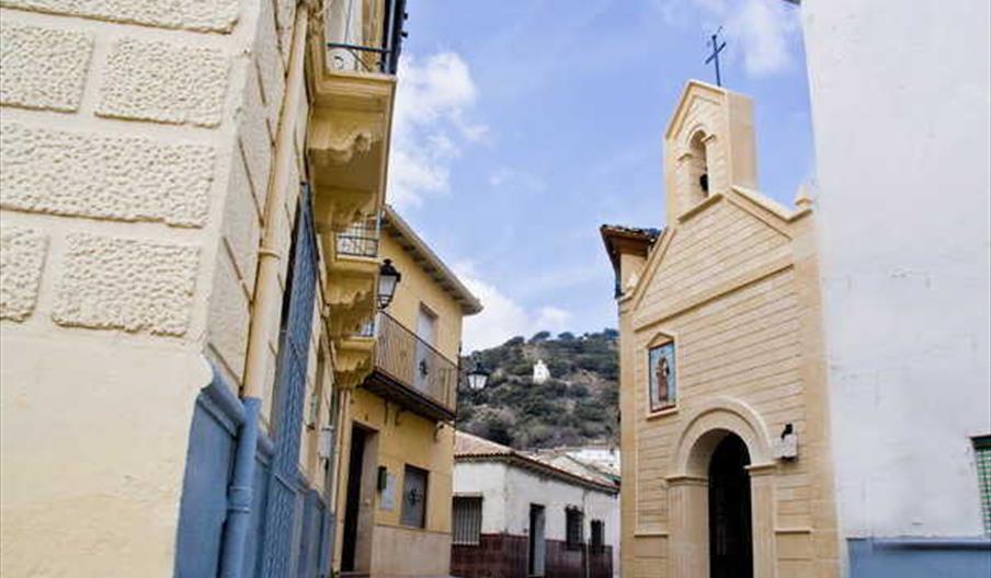 Ermita de San Antonio