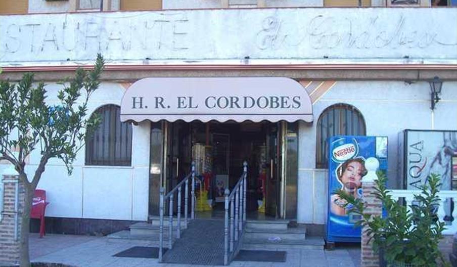 Hotel El Cordobés