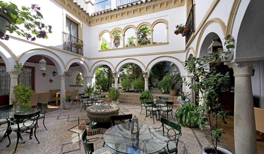 Conquistador Córdoba