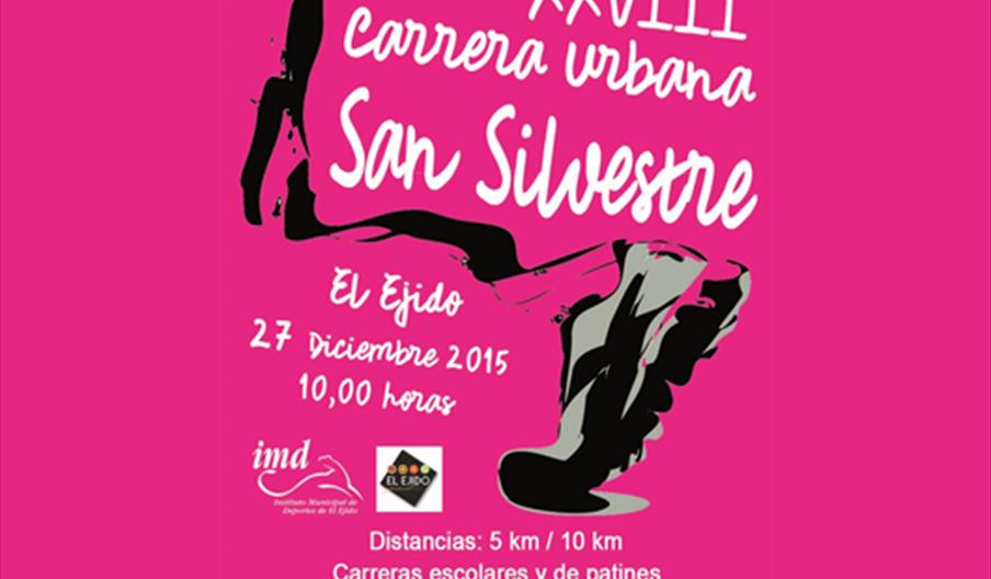 Carrera Urbana San Silvestre