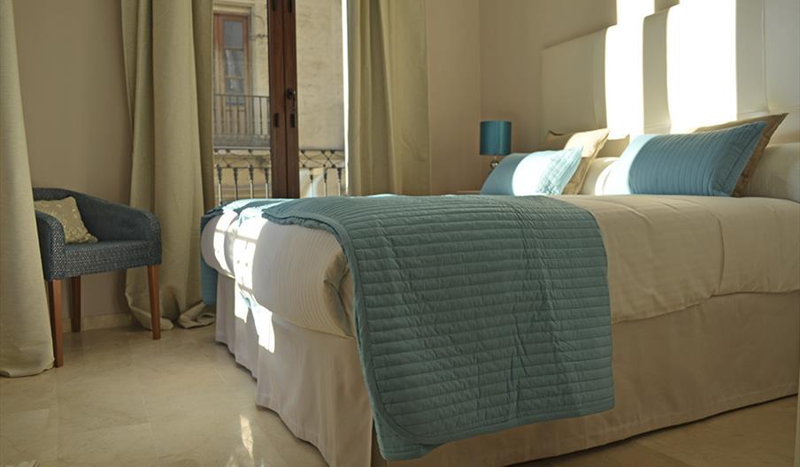 Apartamento Siloé Plaza