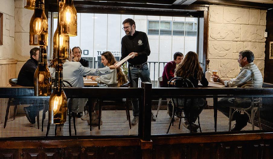 Restaurante Bomborombillos