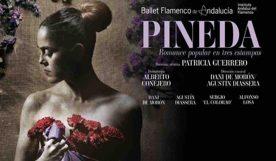 Lorca y Granada en los Jardines del Generalife