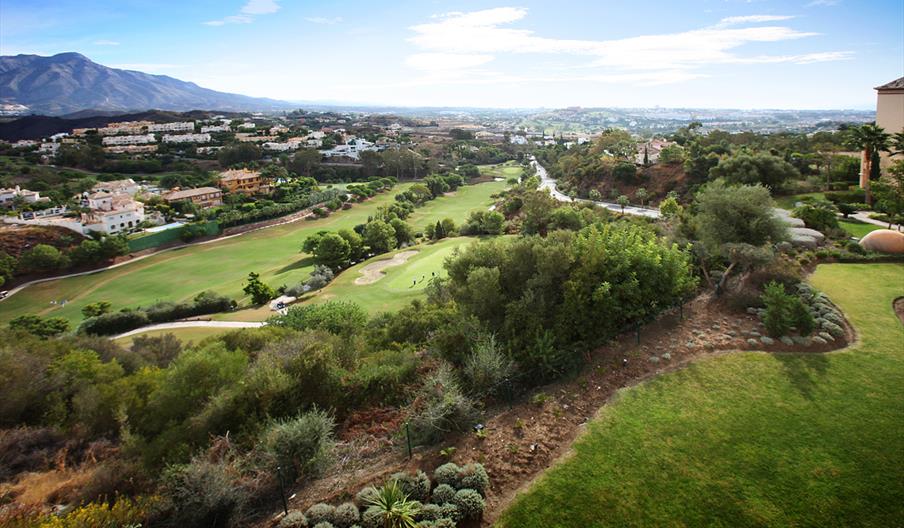 La Quinta Golf & Country Club