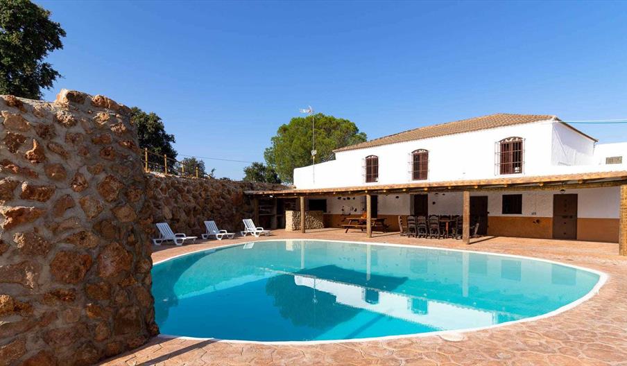 Casa rural San Miguel