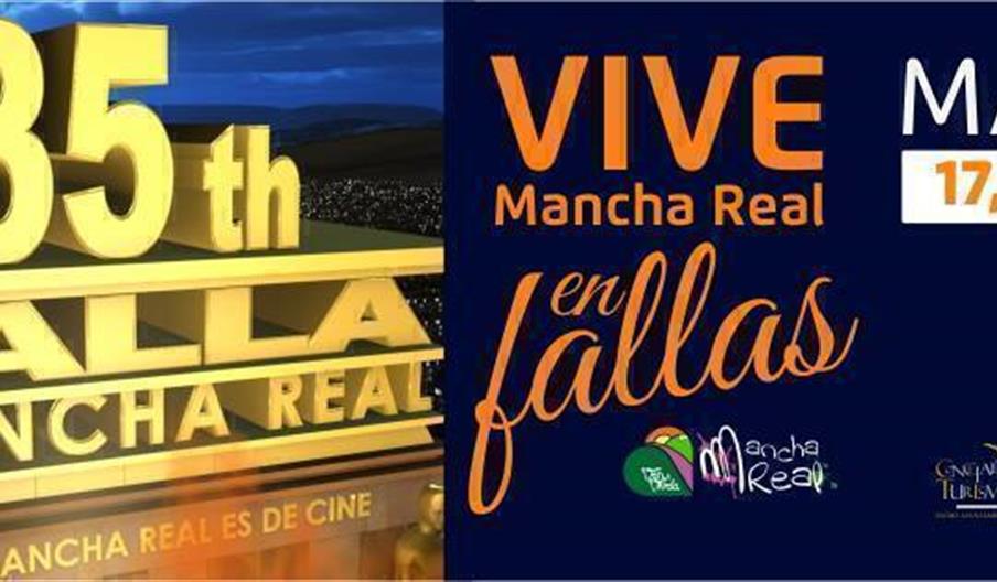 Hoguera de San José