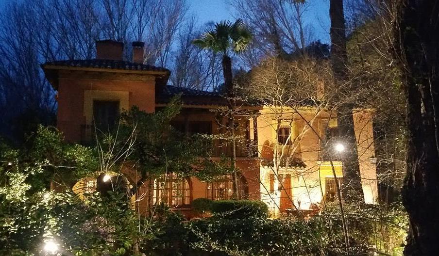 Vivienda Rural Finca El Molino Blanco