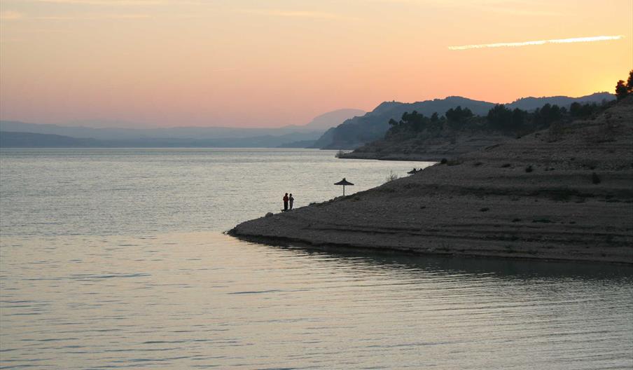 Playas de Cuevas del Campo