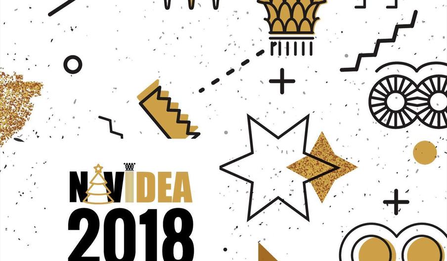 Navidea. Programa de Actividades en los Enclaves Culturales de Andalucía