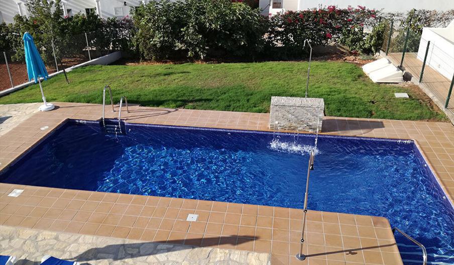 Apartamento MDA Playa del Cantal