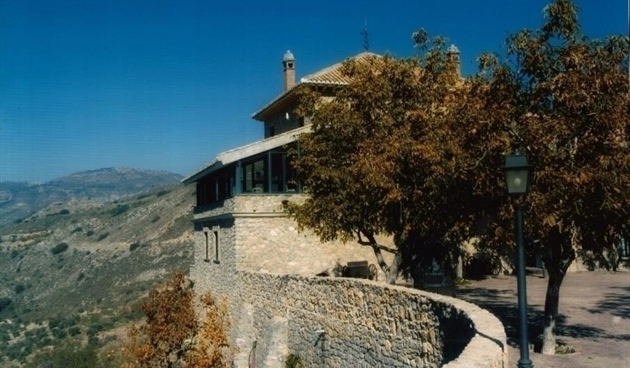 Pensión Cortijo de La Argumosa