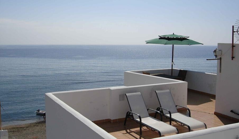 Apartamento Las Negras