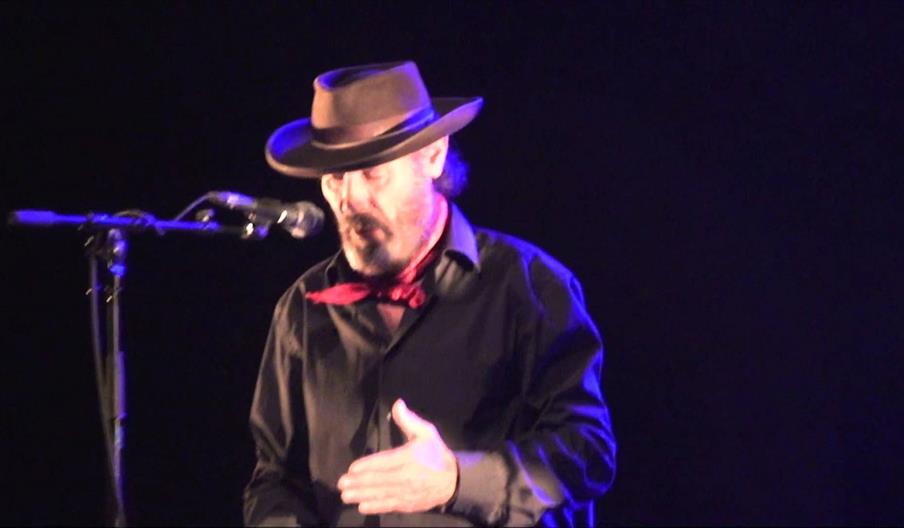 Festival Flamenco "Juan Breva"