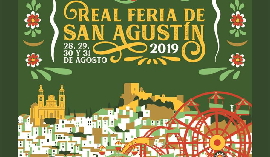 Real Feria de San Agustin